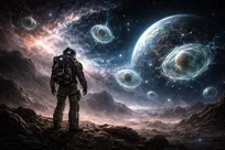 پژوهش-ایرانی-احتمال-وجود-حیات-فرازمینی-را-جدی‌تر-از-همیشه-مطرح-می‌کند