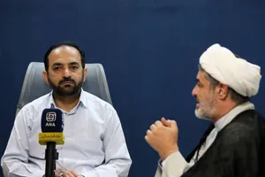 نشست علمی تحلیل ابعاد و جایگاه تاریخی دفاع مقدس 8 ساله در پیام رهبر معظم انقلاب اسلامی