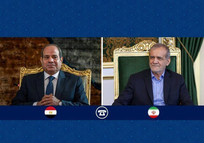 US, Israel seek to weaken major Islamic countries: President Pezeshkian