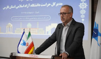 طرح &laquo;حامی دانشجو&raquo; یک ابزار پیشگیرانه در حوزه پدافند غیرعامل است