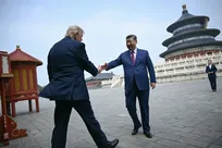 شی و ترامپ بر ایجاد روابط &laquo;سازنده، راهبردی و باثبات&raquo; میان چین و آمریکا توافق کردند