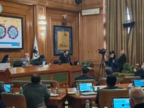 افشاگری مدیرعامل همشهری در صحن شورا+ فیلم