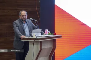 اختتامیه پنجمین دوره رویداد سراسری کرسی های آزاد اندیشی دانشگاه آزاد اسلامی