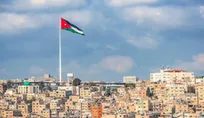 کاردار ایران به وزارت خارجه اردن رفت