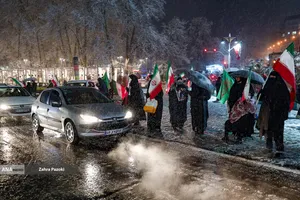  بیعت با سومین رهبر انقلاب