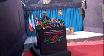 جزئیات مراسم «بدرقه آقای شهید ایران» اعلام شد/ برگزاری مراسم وداع و تشییع رهبر شهید با شعار «باید برخاست»