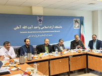مراکز رشد و سرا&zwnj;های نوآوری پیشران تحول در اقتصاد دانش&zwnj;بنیان هستند/ تأکید بر مسئولیت اجتماعی دانشگاهیان در شرایط حساس کشور