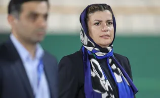 هراتیان: پزشکیان و قالیباف جواب من را بدهند/ رایگان به استقلال و پرسپولیس ایده علمی می‌دهم/ اگر از ایران نروم فقط به خاطر دبیر است