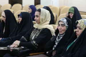 لبیک اهالی رسانه به پویش &laquo;ایران همدل&raquo;