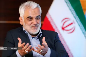  دانشمند شهید دکتر محمدمهدی طهرانچی 
