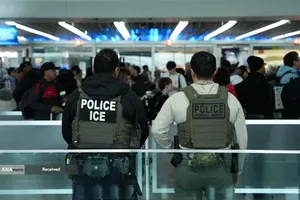 هرج و مرج در فرودگاه&zwnj;های آمریکا