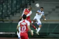 پرسپولیس و ملوان