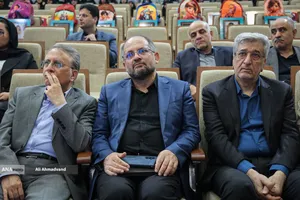 &laquo;یادمان شهدای میناب&raquo; با حضور رییس دانشگاه آزاد اسلامی