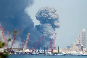 ضربات مهلک نیروهای مسلح جمهوری اسلامی ایران به پایگاه های آمریکایی در کشورهای حوزه خلیج فارس