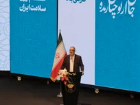 زاکانی: تهران به الگوی موفق همکاری مدیریت شهری و نظام سلامت تبدیل می‌شود