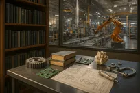 دانشگاه‌ها باید دانشجویان را به صنعت وصل کنند