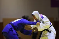 واگذاری ۲۰۰۰ متر مربع زمین در مجموعه ورزشی آزادی به فدراسیون جودو