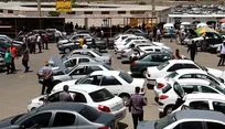 بازار گرمی دلالان درمعاملات خودرو‌های کارکرده