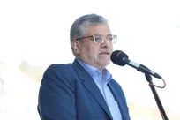 نیروهای مقتدر نظامی و انتظامی مردم را حفظ کردند