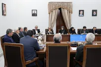 تشکر معاون اول رییس جمهور از حمایت‌های مقام معظم رهبری از دولت