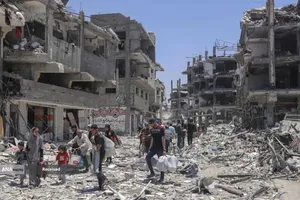 جنایت های بی پایان در غزه