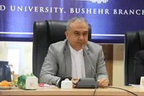 تجلیل-از-پژوهشگران-برتر-دانشگاه-آزاد-اسلامی-استان-بوشهر-در-مراسم-بزرگداشت-هفته-پژوهش