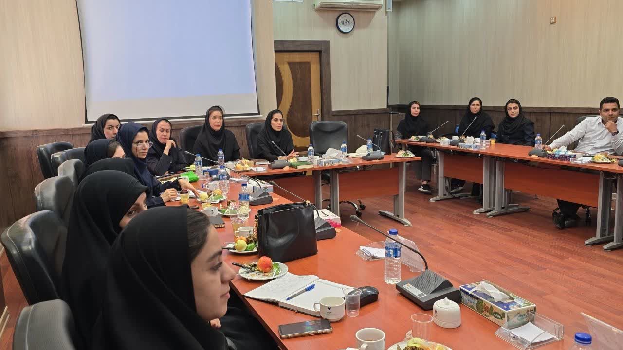 هم‌افزایی ظرفیت‌های دانشگاه و مدارس سما؛ از ساماندهی جذب دانش‌آموز تا بهره‌گیری از ظرفیت‌های مرکز رشد