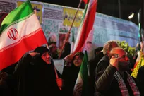 مقام عراقی: محاسبات آمریکا اشتباه بود و ایران با مقاومت خود واشنگتن را به مذاکره کشاند