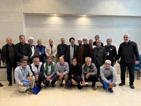 زائران در مواکب نجف با کلام امیرالمومنین آشنا شوند/ شاخص‌های چهار گانه شیعیان