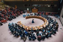 نماینده ایران: درخواست آمریکا برای برگزاری جلسه شورای امنیت شرم‌آور است