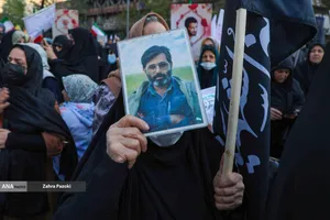 دسته بزرگ خانوادگی حجاب فاطمی