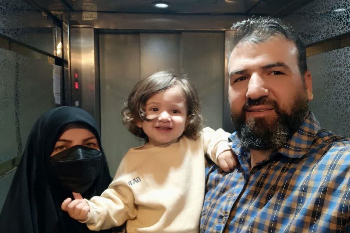 شهید یدالله مجتبائی