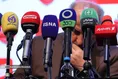 نشست خبری سرمربی پرسپولیس