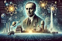 انریکو فرمی دانشمندی برای تمام فصول/ از پارادوکس فرازمینی‌ها تا مکانیک کوانتومی
