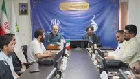 برگزیدگان گیم‌جم «کودک و جنگ» تقدیر شدند