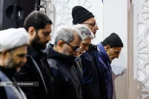 نماز جمعه روز قدس
