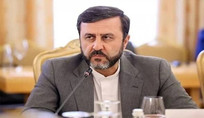 طهران: القوة العسكرية الإيرانية دفعت العدو إلى طاولة المفاوضات