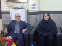 مدارس سمای خورموج در مسیر رفع چالش&zwnj;ها و ارتقای کیفیت آموزشی