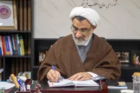 پیام تسلیت دبیر شورای عالی انقلاب فرهنگی در پی شهادت وزیر اطلاعات