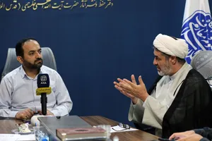 نشست علمی تحلیل ابعاد و جایگاه تاریخی دفاع مقدس 8 ساله در پیام رهبر معظم انقلاب اسلامی