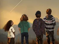 نقش خانواده در حفظ آرامش روانی کودکان در زمان جنگ