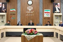 کارگری: هدف‌گذاری ناگویا بر تثبیت جایگاه ایران در میان سه کشور برتر آسیا است/ برخی رقبا در حال نزدیک شدن به جایگاه‌های برتر هستند