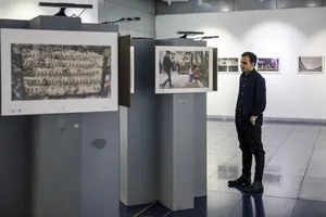 دومین روز جشنواره بین&zwnj;المللی فیلم کوتاه تهران