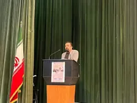 ارسال ۳۰۰ مقاله به همایش ملی نقش علوم دارویی و سبک زندگی در تحقق جوانی جمعیت