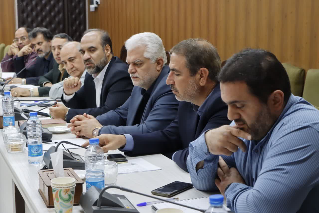 ایران در مقابل تبلیغات منفی دشمن توان حکمرانی را به رخ جهانیان کشید