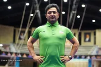 بازگشت جاسم امیری به کشتی؛ حسن رنگرز به اهواز می‌رود