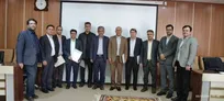 ۴ عضو هیئت علمی دانشگاه آزاد پژوهشگر برتر کهگیلویه و بویراحمد شدند