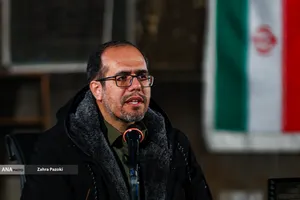 شانزدهمین نشست خبری جشنواره فیلم عمار