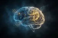آلزایمر از حافظه شروع نمی‌شود