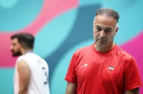 بازی‌های کشورهای اسلامی| اکبری: بدون وقفه سراغ بازی فینال می‌رویم/ حضرت‌پور را در فینال داریم